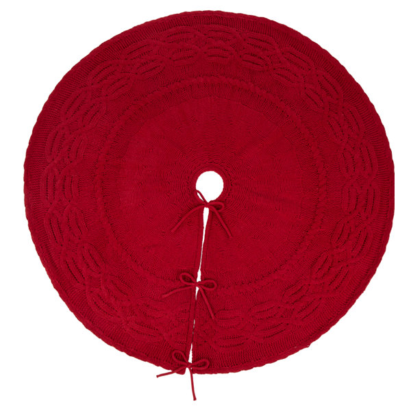 The Holiday Aisle® Tree Skirt & Reviews Wayfair